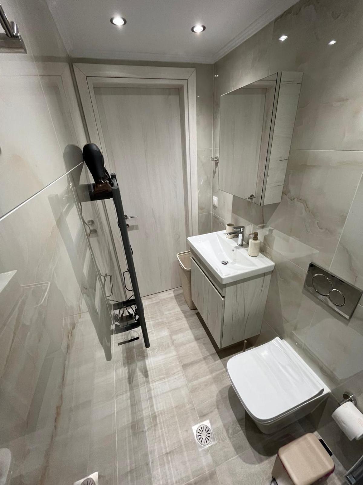 Urban Rotonda Retreat In The City Center! Apartment Thessaloniki Exterior photo