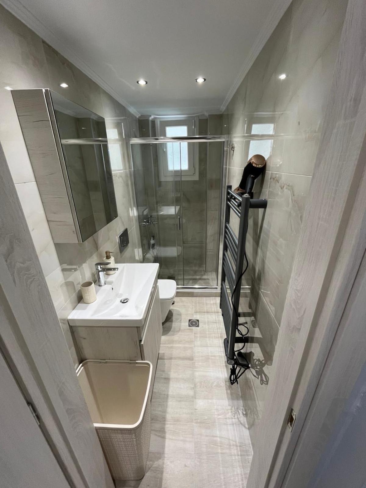Urban Rotonda Retreat In The City Center! Apartment Thessaloniki Exterior photo
