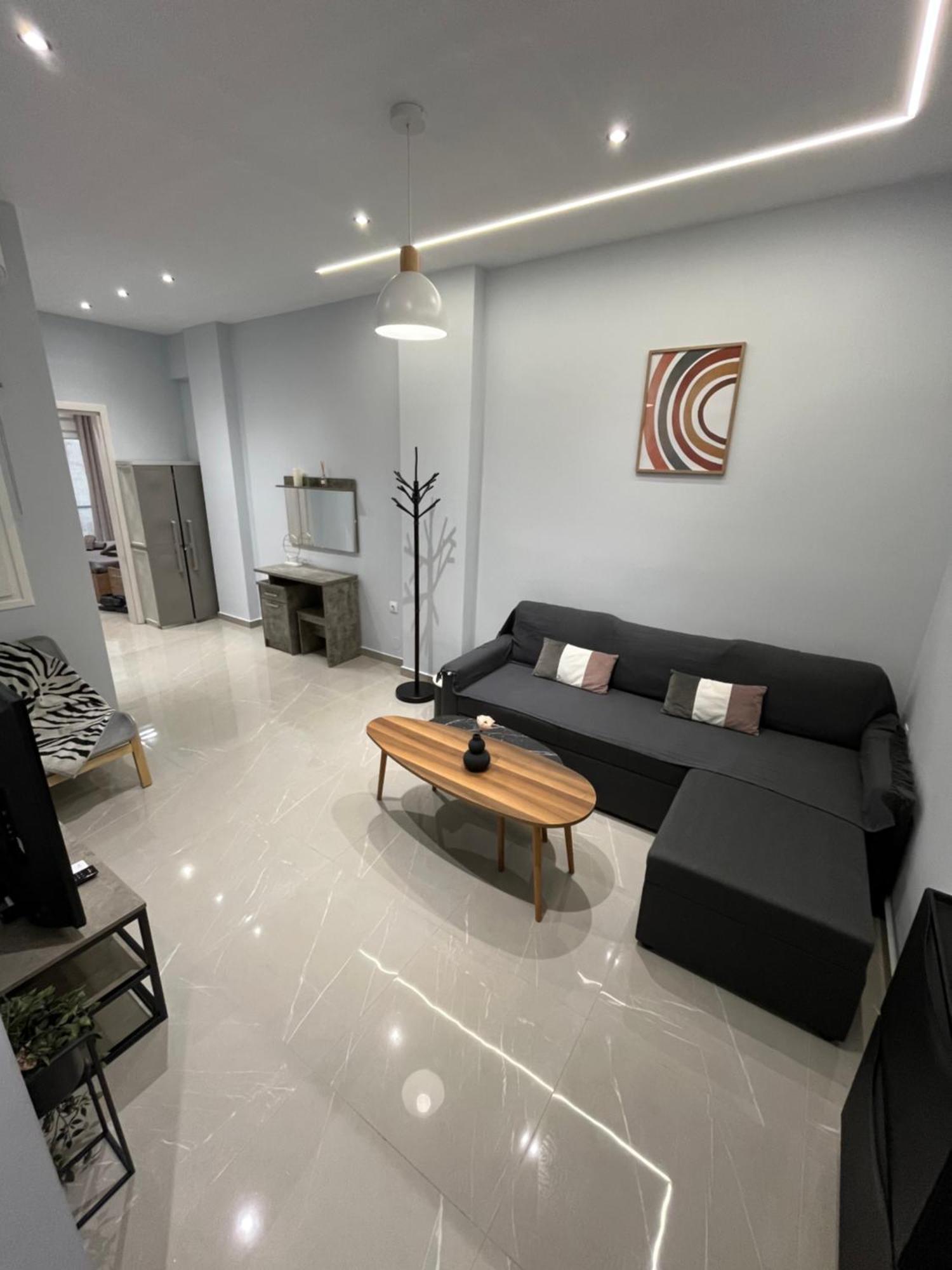 Urban Rotonda Retreat In The City Center! Apartment Thessaloniki Exterior photo